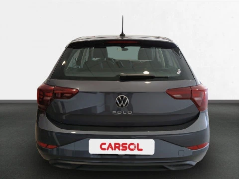 Volkswagen Polo Life 1.0 TSI 70kW (95CV) DSG