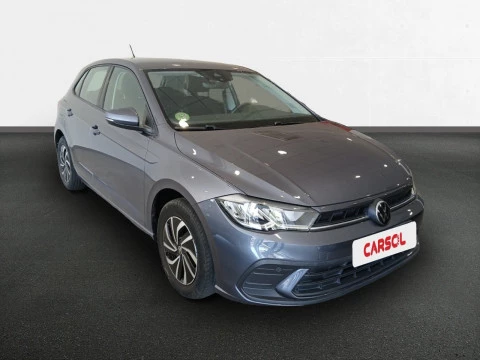 Volkswagen Polo Life 1.0 TSI 70kW (95CV) DSG