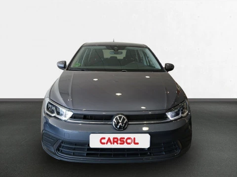 Volkswagen Polo Life 1.0 TSI 70kW (95CV) DSG