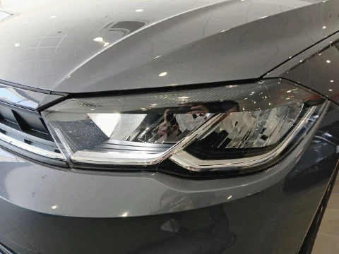 Volkswagen Polo Life 1.0 TSI 70kW (95CV) DSG