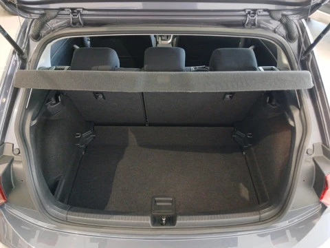 Volkswagen Polo Life 1.0 TSI 70kW (95CV) DSG
