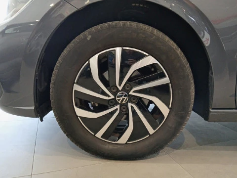 Volkswagen Polo Life 1.0 TSI 70kW (95CV) DSG