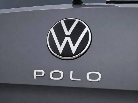 Volkswagen Polo Life 1.0 TSI 70kW (95CV) DSG