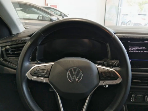 Volkswagen Polo Life 1.0 TSI 70kW (95CV) DSG