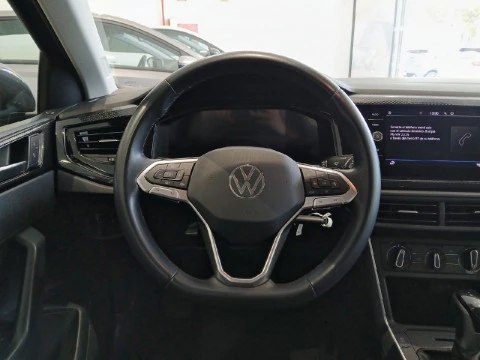 Volkswagen Polo Life 1.0 TSI 70kW (95CV) DSG