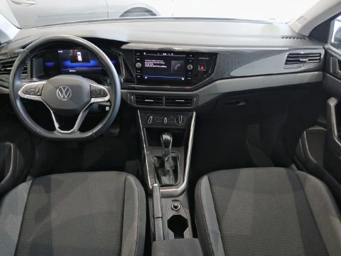 Volkswagen Polo Life 1.0 TSI 70kW (95CV) DSG