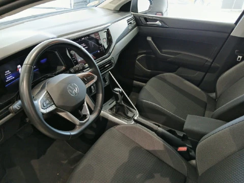 Volkswagen Polo Life 1.0 TSI 70kW (95CV) DSG