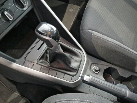 Volkswagen Polo Life 1.0 TSI 70kW (95CV) DSG