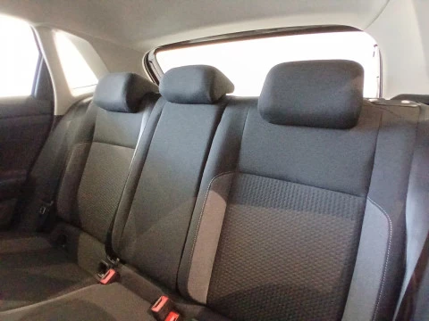 Volkswagen Polo Life 1.0 TSI 70kW (95CV) DSG