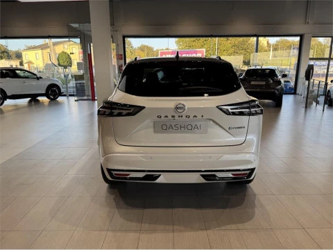 Nissan Qashqai e-POWER Gen3 140 KW (190 CV) N-Design