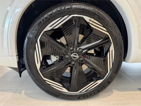 Nissan Qashqai e-POWER Gen3 140 KW (190 CV) N-Design