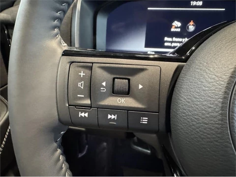 Nissan Qashqai e-POWER Gen3 140 KW (190 CV) N-Design