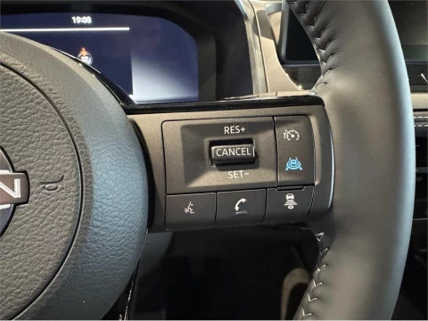 Nissan Qashqai e-POWER Gen3 140 KW (190 CV) N-Design