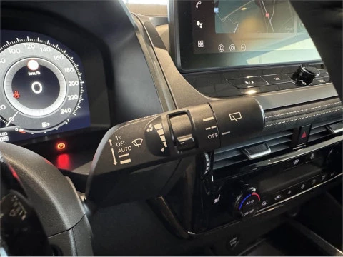 Nissan Qashqai e-POWER Gen3 140 KW (190 CV) N-Design