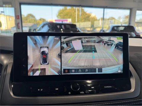 Nissan Qashqai e-POWER Gen3 140 KW (190 CV) N-Design