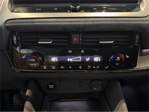 Nissan Qashqai e-POWER Gen3 140 KW (190 CV) N-Design