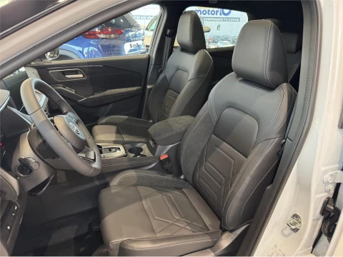 Nissan Qashqai e-POWER Gen3 140 KW (190 CV) N-Design