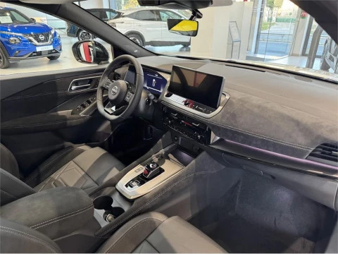 Nissan Qashqai e-POWER Gen3 140 KW (190 CV) N-Design