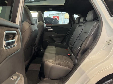 Nissan Qashqai e-POWER Gen3 140 KW (190 CV) N-Design