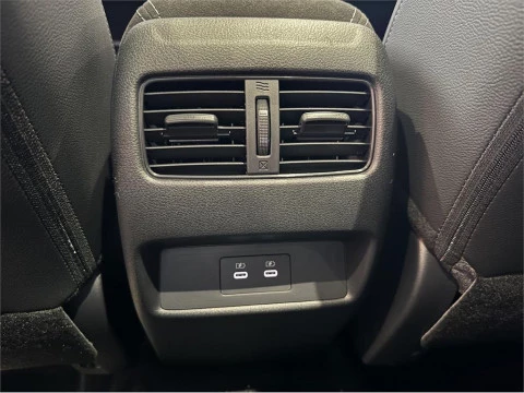 Nissan Qashqai e-POWER Gen3 140 KW (190 CV) N-Design