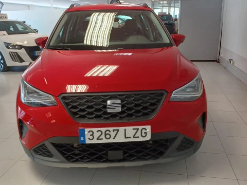 Seat Arona 1.0 TSI 81kW (110CV) Style XM