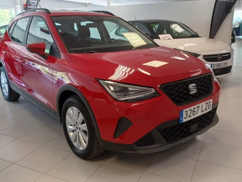 Seat Arona 1.0 TSI 81kW (110CV) Style XM