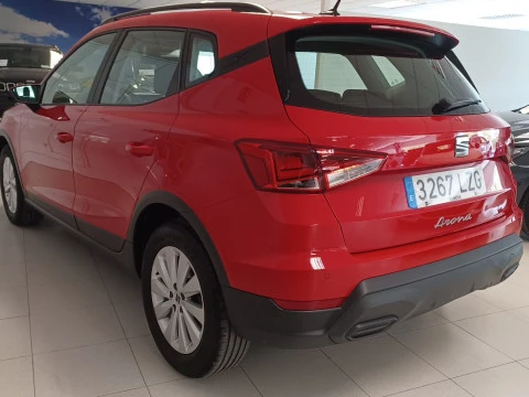 Seat Arona 1.0 TSI 81kW (110CV) Style XM
