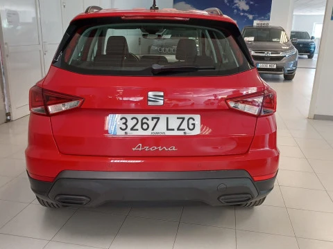 Seat Arona 1.0 TSI 81kW (110CV) Style XM