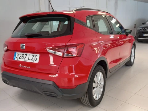Seat Arona 1.0 TSI 81kW (110CV) Style XM