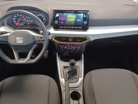 Seat Arona 1.0 TSI 81kW (110CV) Style XM
