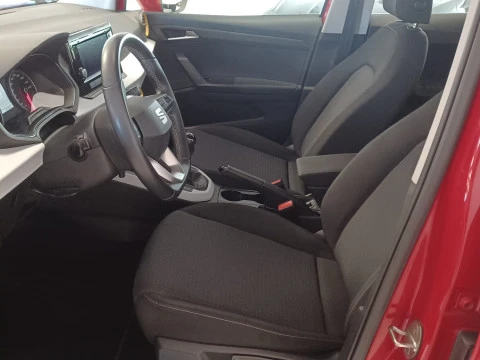 Seat Arona 1.0 TSI 81kW (110CV) Style XM