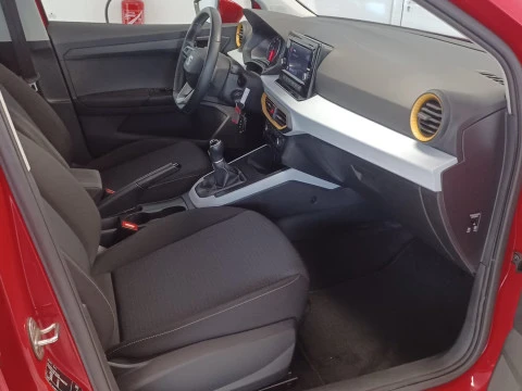 Seat Arona 1.0 TSI 81kW (110CV) Style XM
