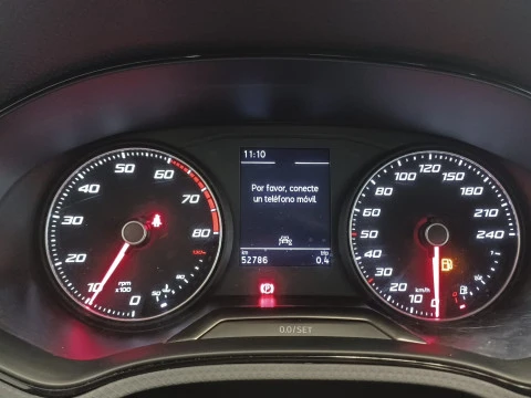 Seat Arona 1.0 TSI 81kW (110CV) Style XM