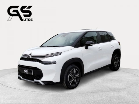 Citroën C3 Aircross PureTech 110 S&S You! 81 kW (110 CV)