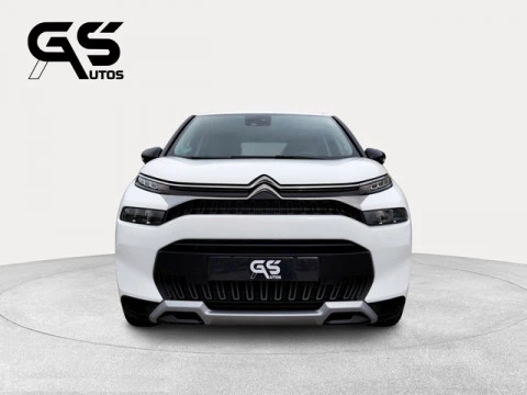 Citroën C3 Aircross PureTech 110 S&S You! 81 kW (110 CV)