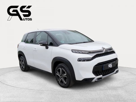 Citroën C3 Aircross PureTech 110 S&S You! 81 kW (110 CV)