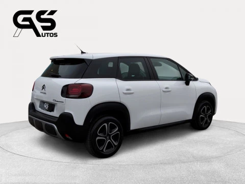 Citroën C3 Aircross PureTech 110 S&S You! 81 kW (110 CV)