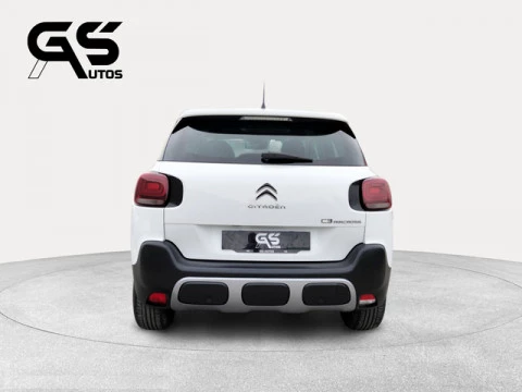 Citroën C3 Aircross PureTech 110 S&S You! 81 kW (110 CV)