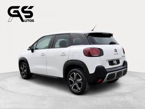 Citroën C3 Aircross PureTech 110 S&S You! 81 kW (110 CV)