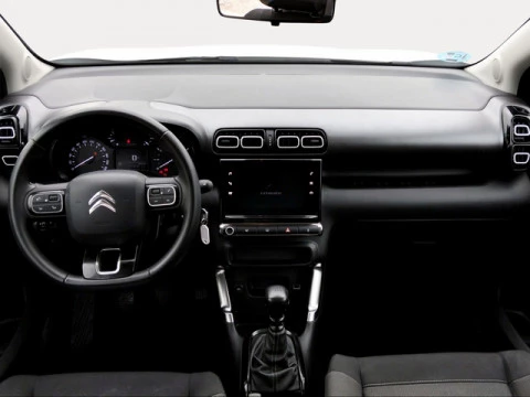 Citroën C3 Aircross PureTech 110 S&S You! 81 kW (110 CV)