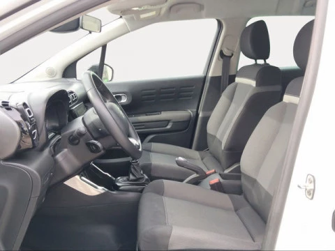 Citroën C3 Aircross PureTech 110 S&S You! 81 kW (110 CV)