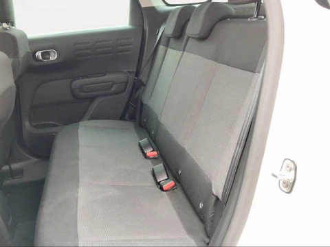 Citroën C3 Aircross PureTech 110 S&S You! 81 kW (110 CV)