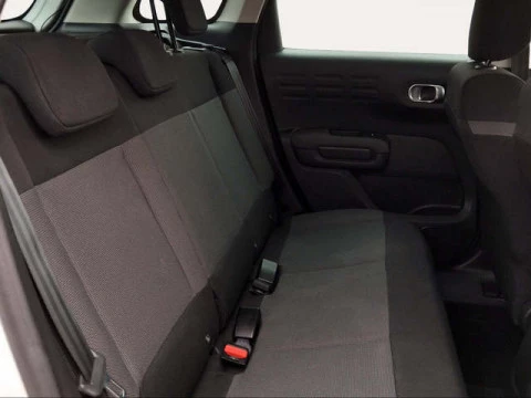 Citroën C3 Aircross PureTech 110 S&S You! 81 kW (110 CV)