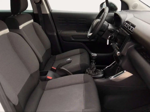 Citroën C3 Aircross PureTech 110 S&S You! 81 kW (110 CV)