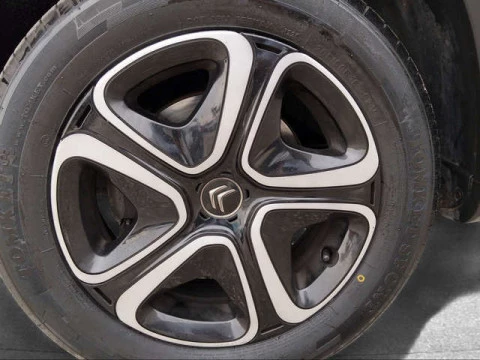 Citroën C3 Aircross PureTech 110 S&S You! 81 kW (110 CV)