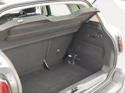 Citroën C3 Aircross PureTech 110 S&S You! 81 kW (110 CV)