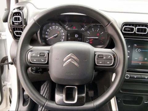 Citroën C3 Aircross PureTech 110 S&S You! 81 kW (110 CV)