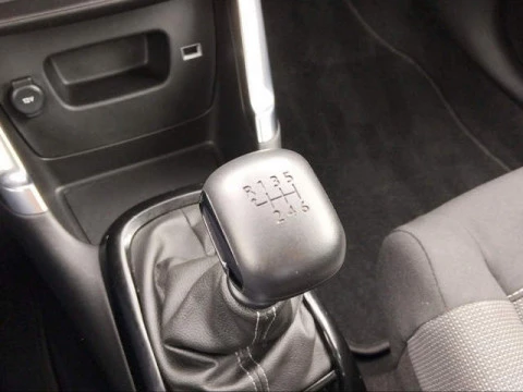 Citroën C3 Aircross PureTech 110 S&S You! 81 kW (110 CV)