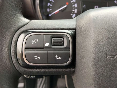 Citroën C3 Aircross PureTech 110 S&S You! 81 kW (110 CV)