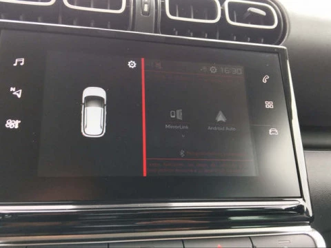 Citroën C3 Aircross PureTech 110 S&S You! 81 kW (110 CV)